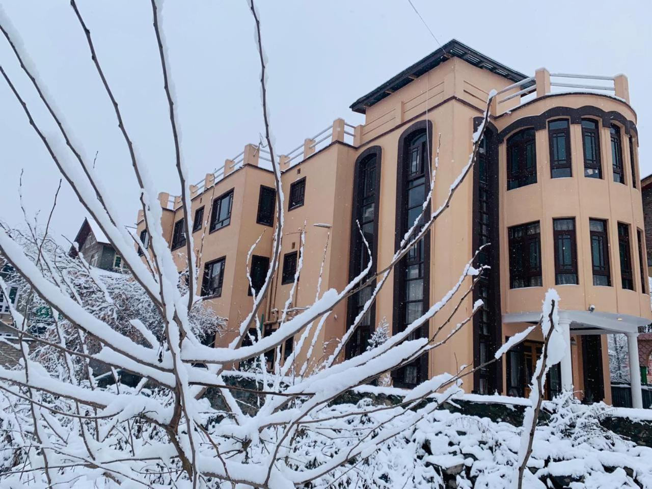 Guest house The Shelter Heritage A Boutique Srinagar (Jammu and Kashmir)