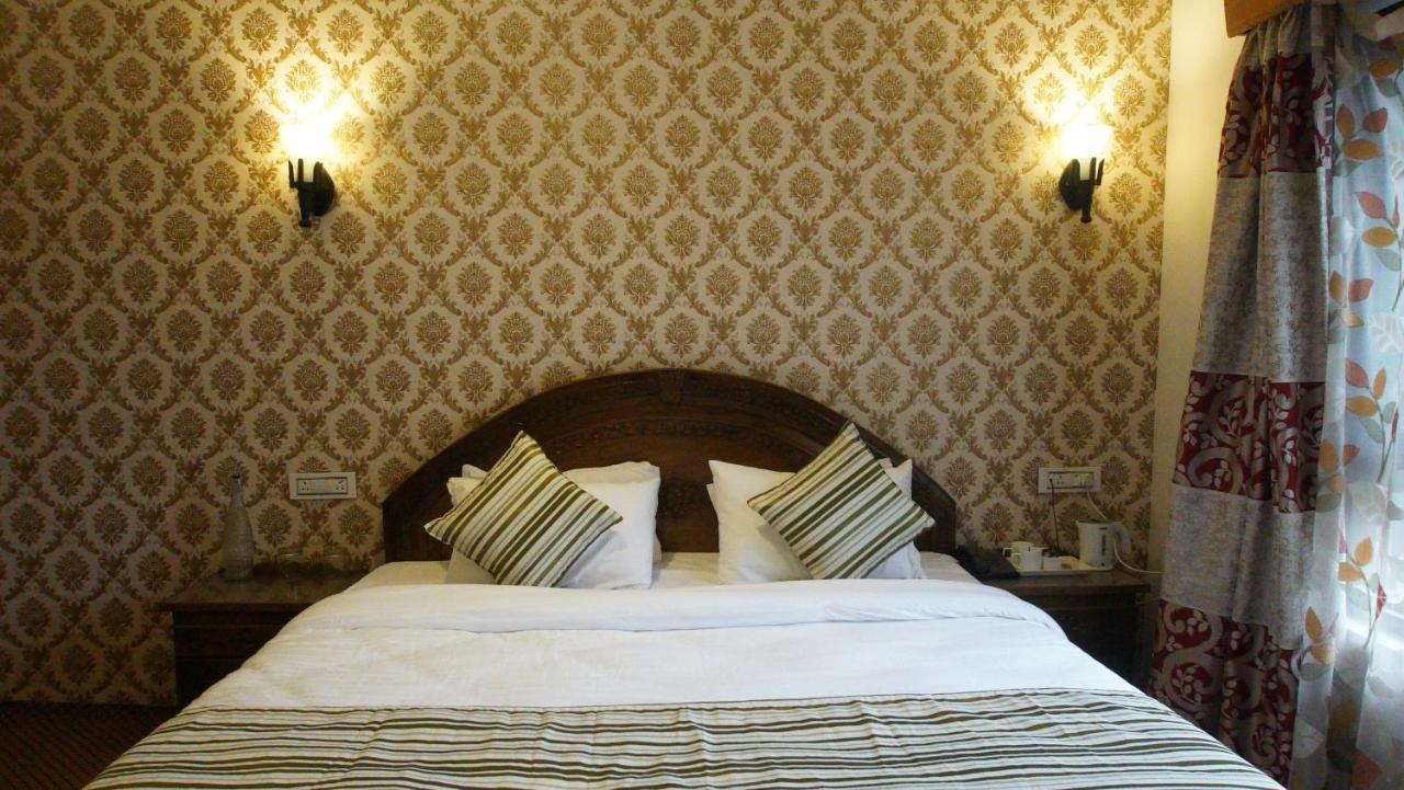 The Shelter Heritage A Boutique Guest house Srinagar (Jammu and Kashmir)