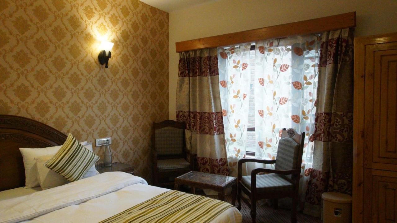 The Shelter Heritage A Boutique Guest house 3*