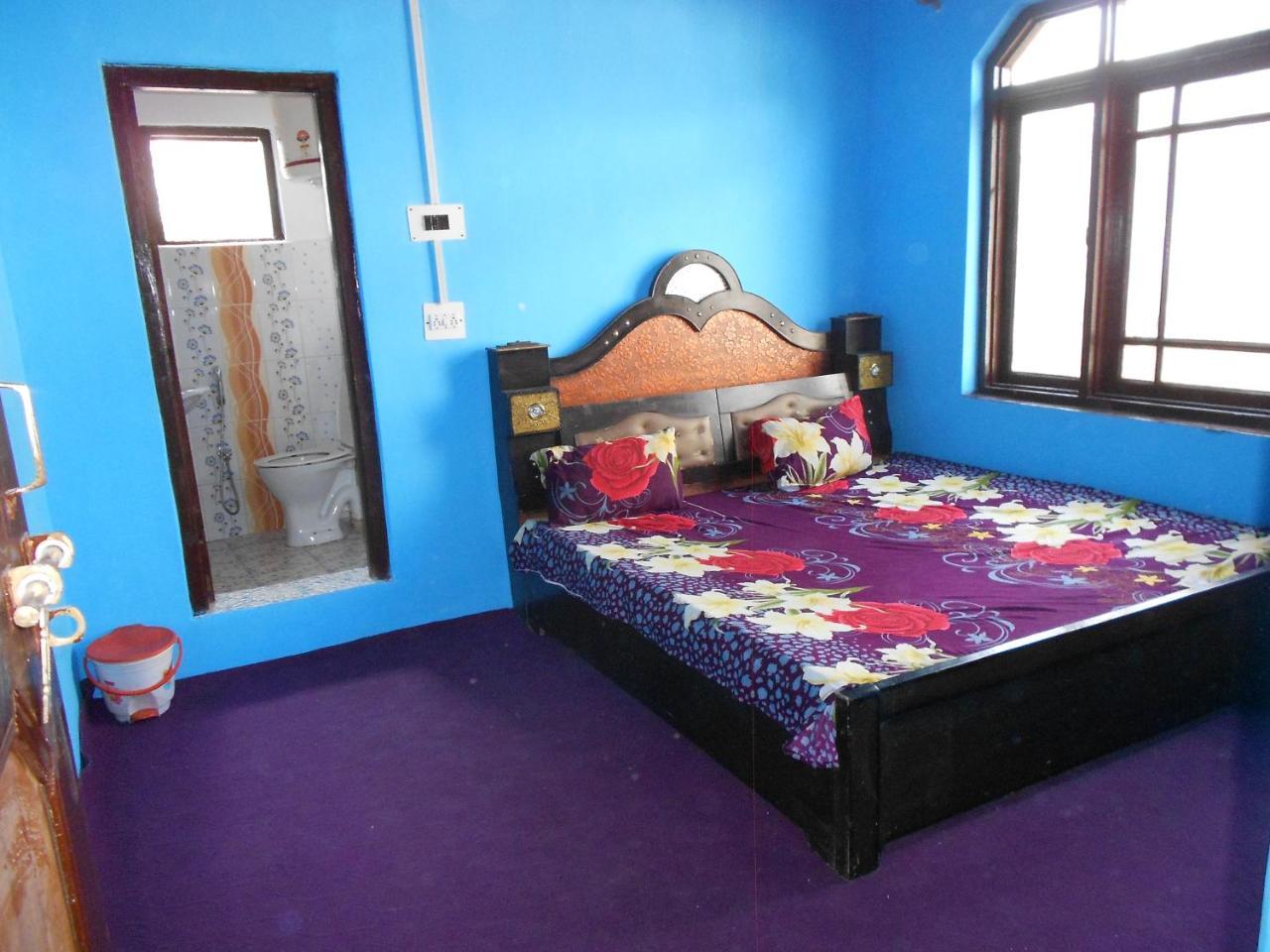 Guest house Alamdar