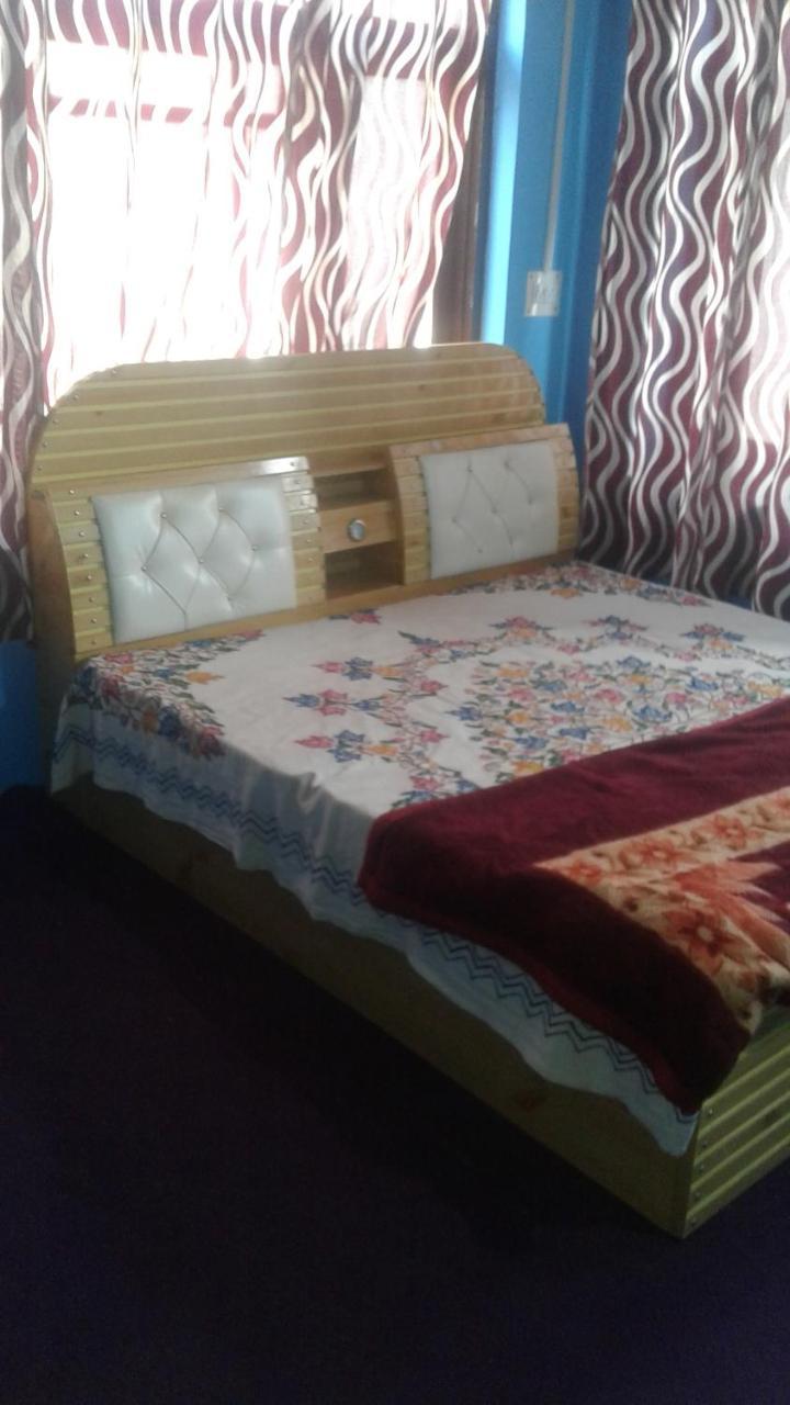 Guest house Alamdar