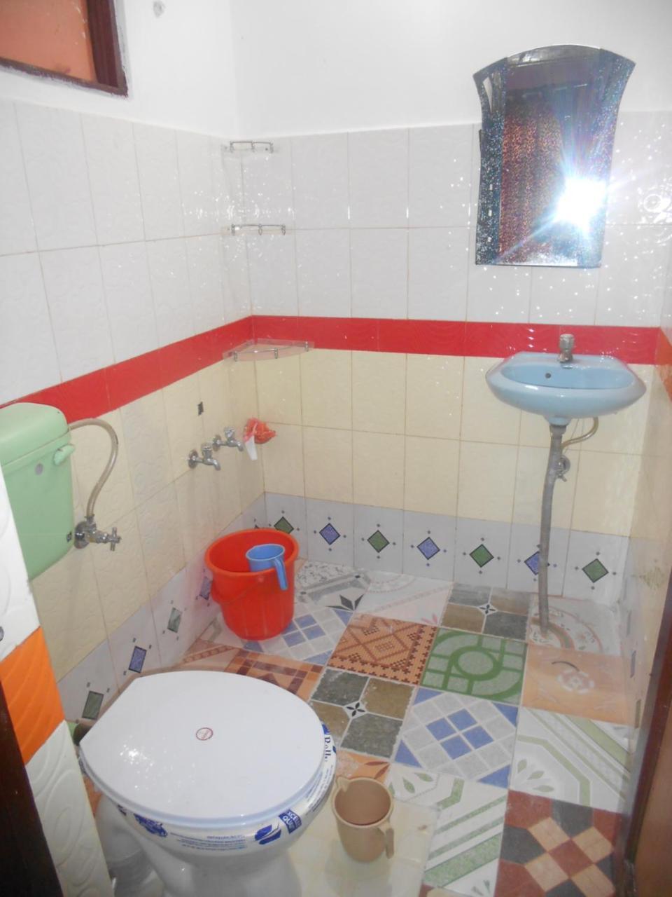 Alamdar Guest house Srinagar (Jammu and Kashmir)