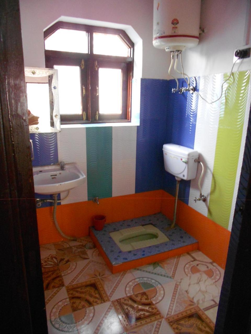 Guest house Alamdar *
