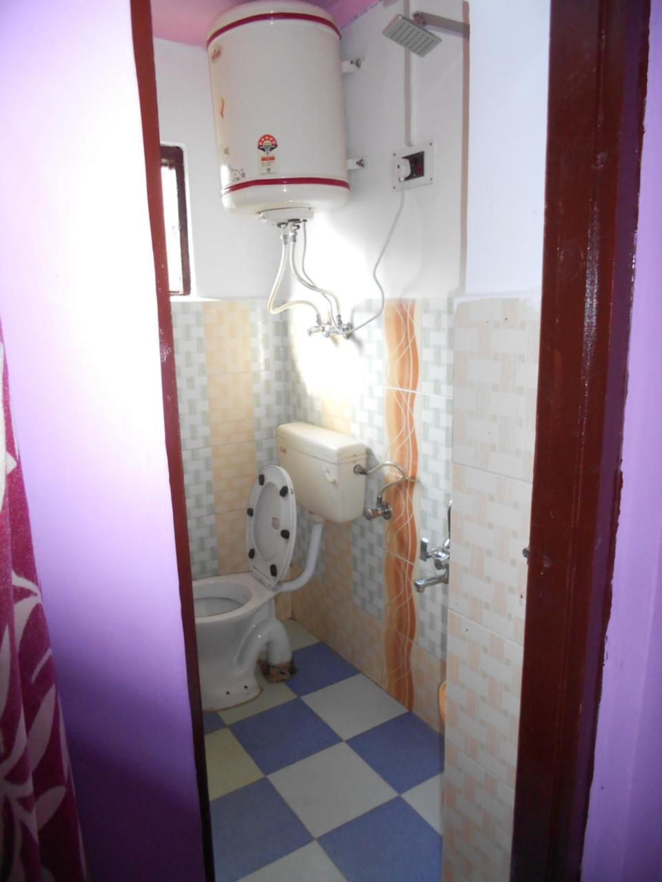 Guest house Alamdar