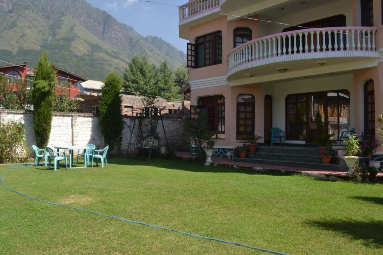 Dilaram 3* Srinagar (Jammu and Kashmir)