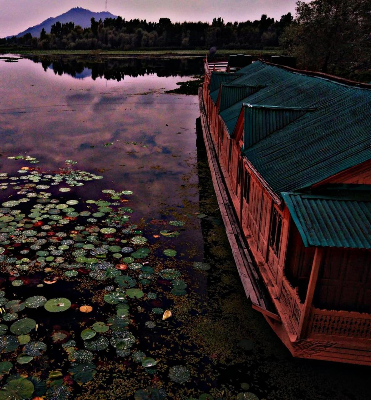 Kings Houseboats 3* Srinagar (Jammu and Kashmir)