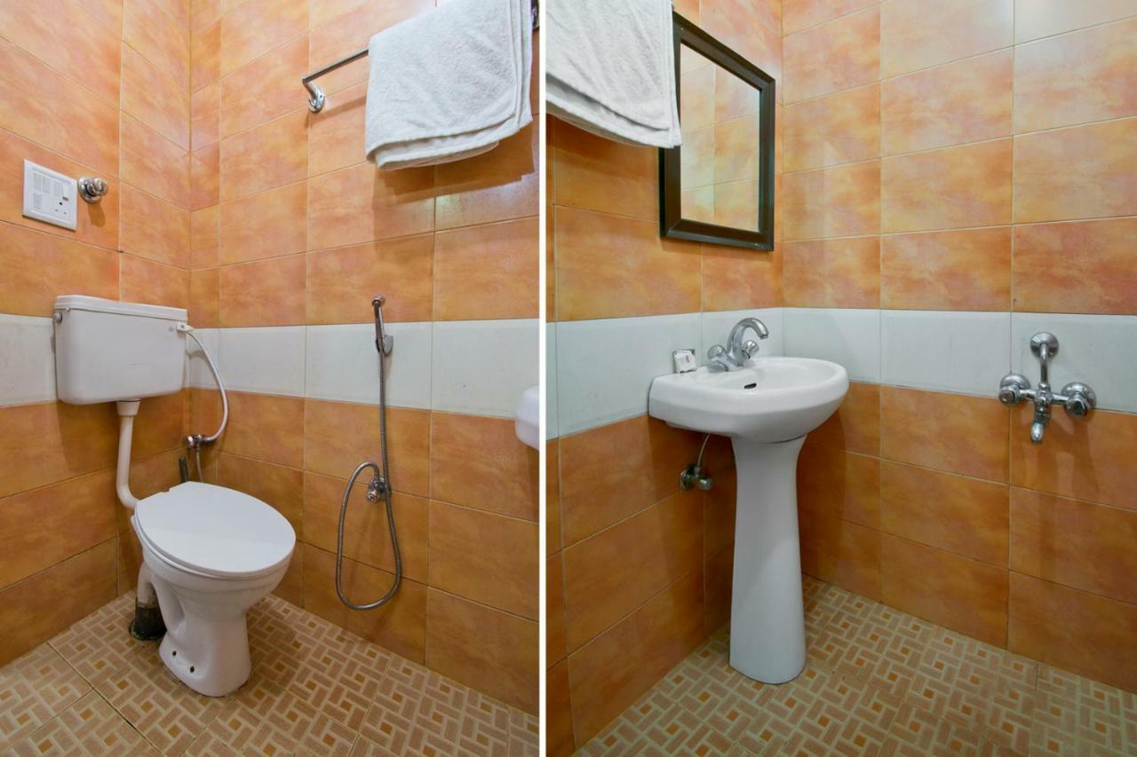 Hotel Oyo 13099 Lavilla 3*