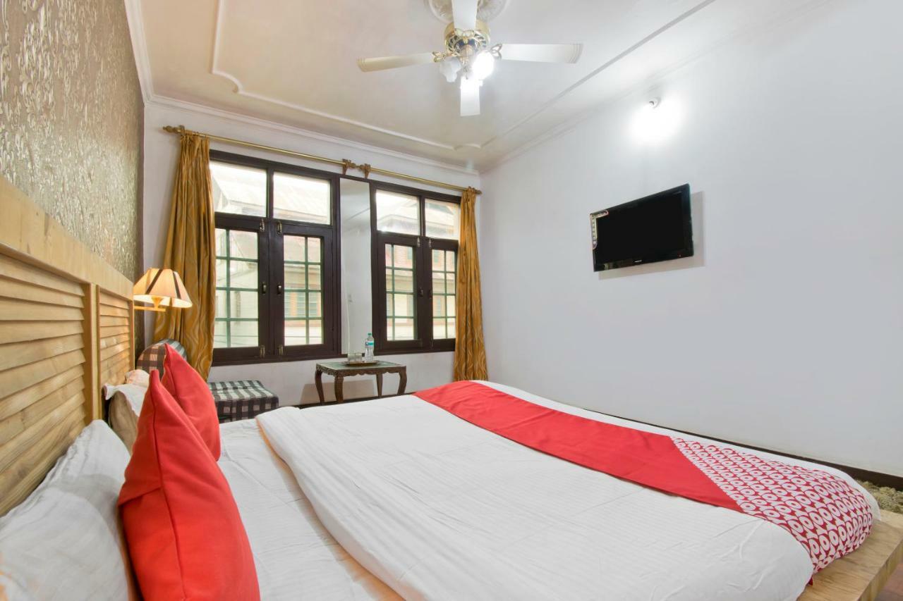 Oyo 13099 Lavilla 3* Srinagar (Jammu and Kashmir)