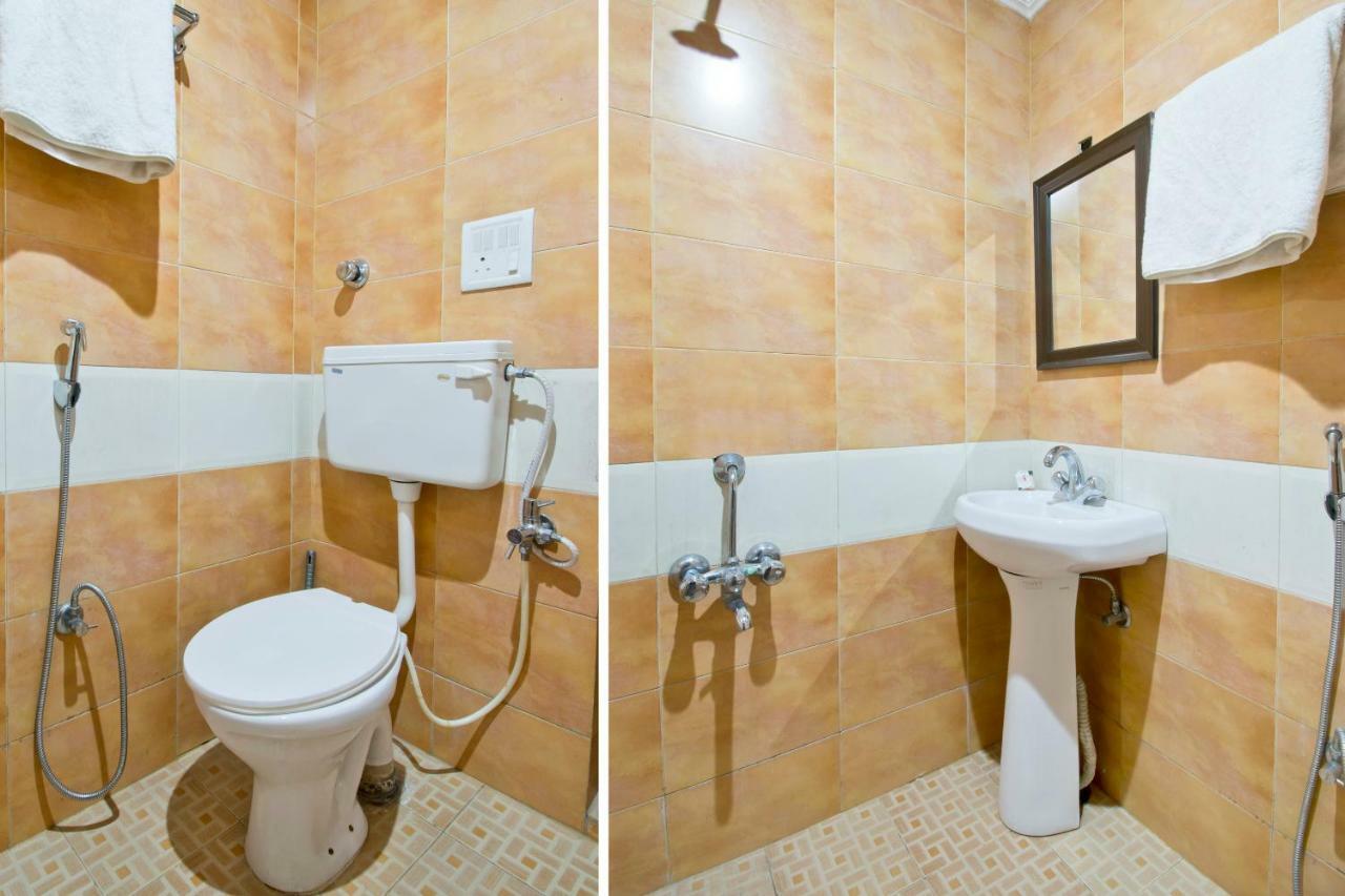 Hotel Oyo 13099 Lavilla