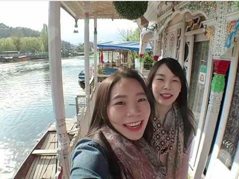 S Group Of Houseboat 4*