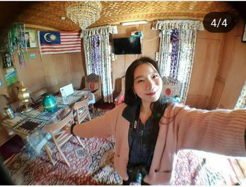 S Group Of Houseboat Botel 4*