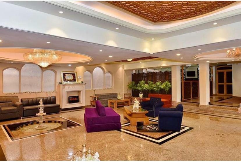 Palazzo Zafferano Hotel 3*