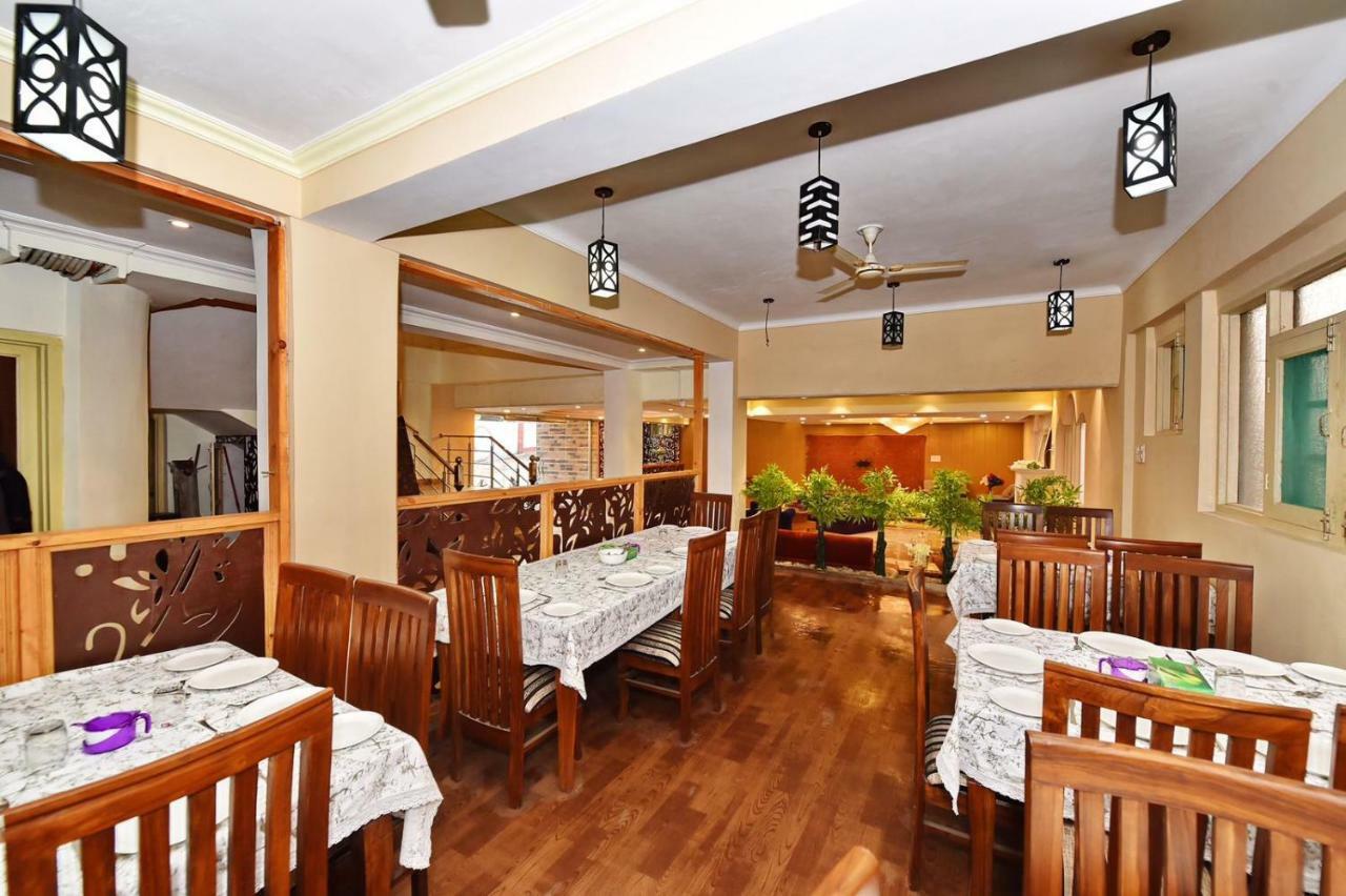 Hotel Palazzo Zafferano 3*