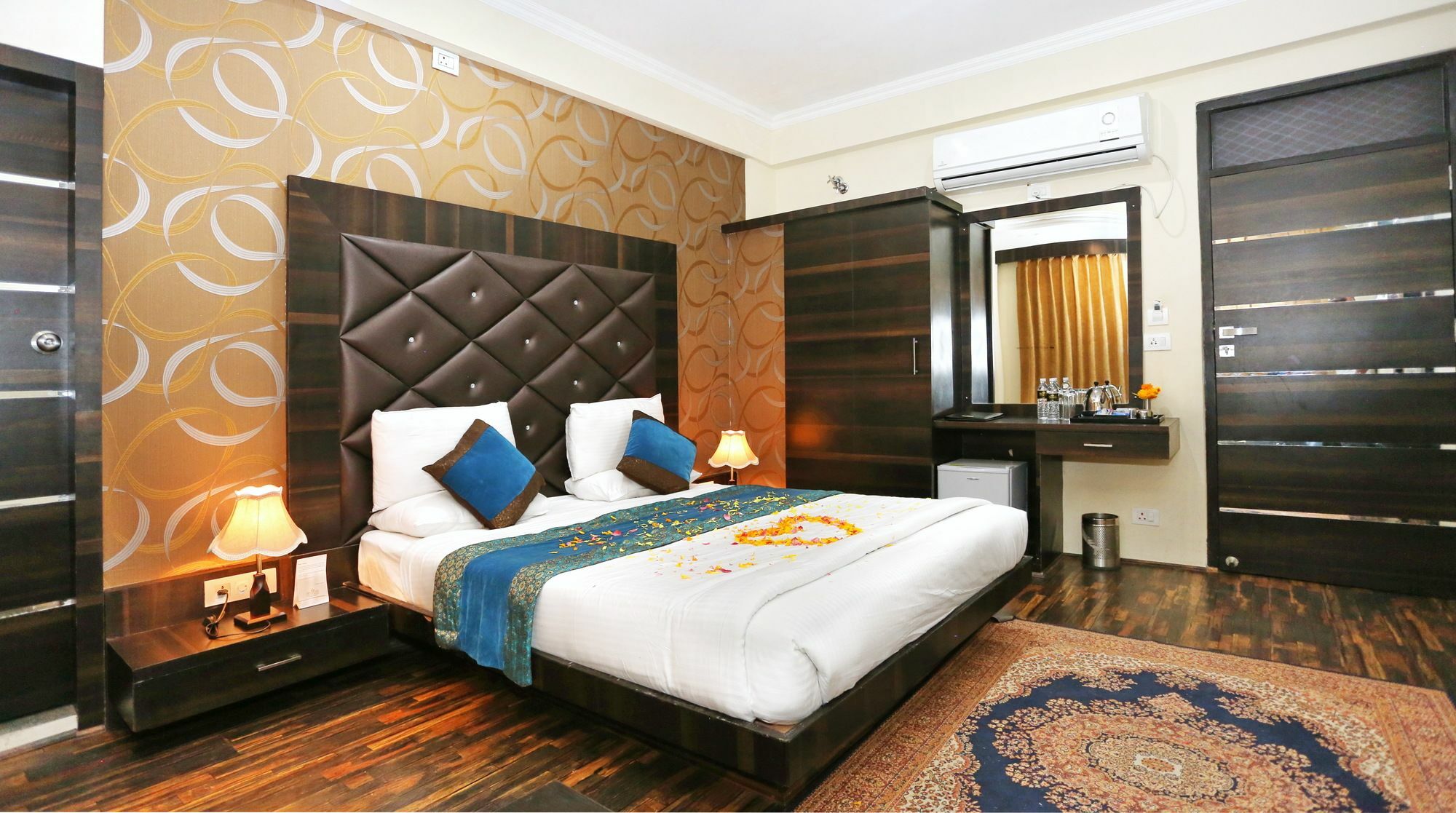 Asian Park Hotel