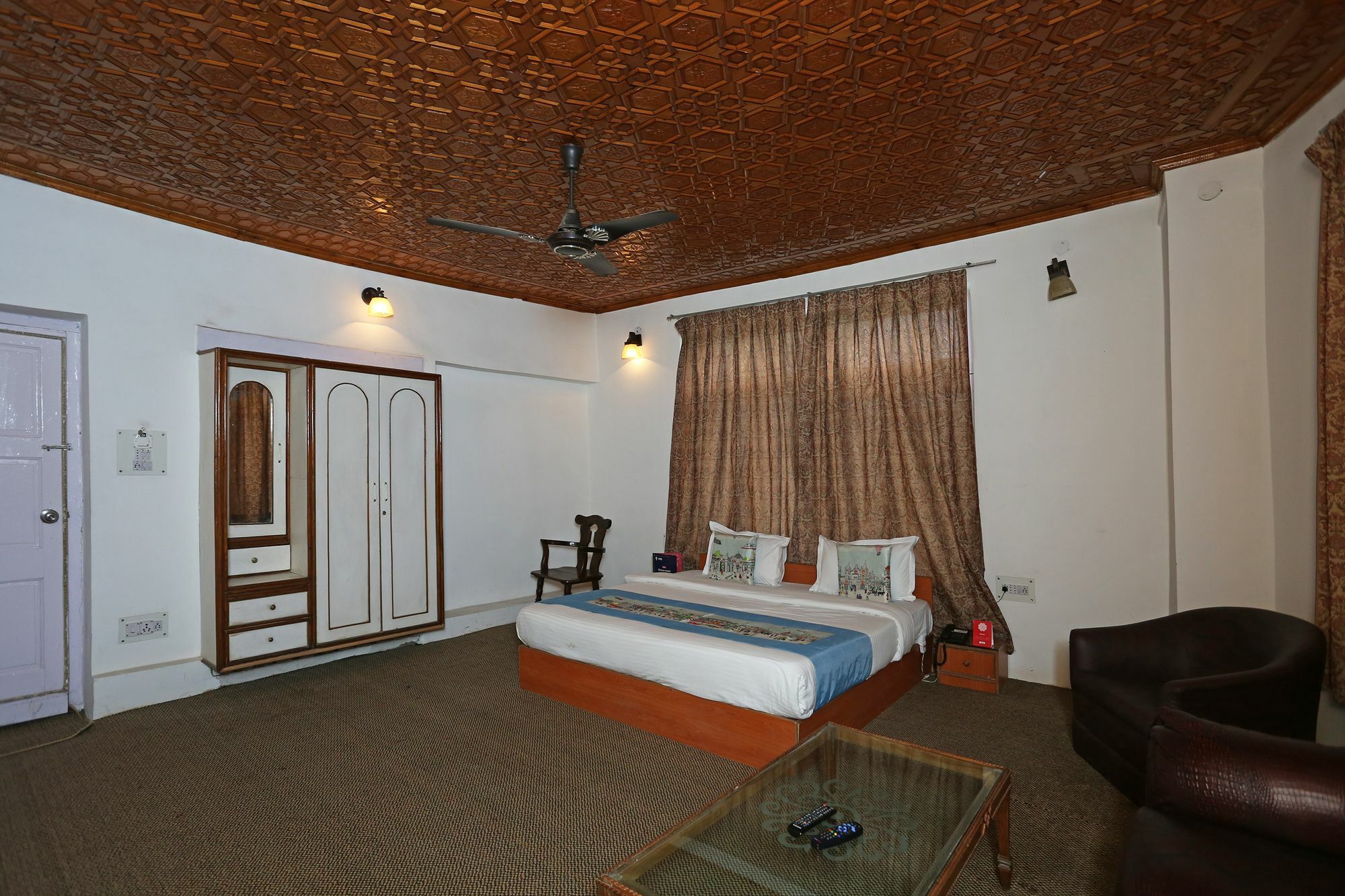 Hotel Oyo 5735 Ashai