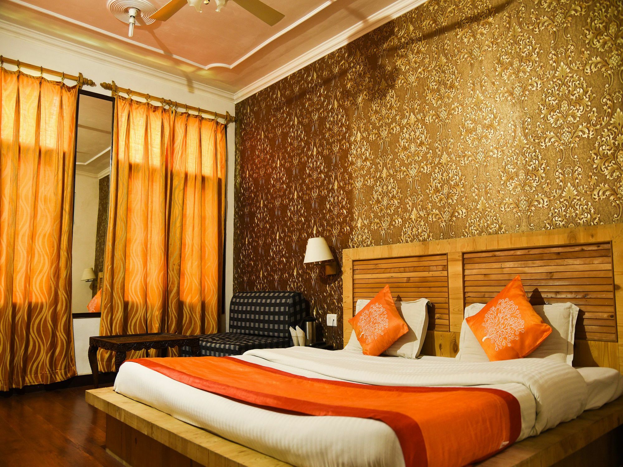 Oyo 13099 Lavilla 3* Srinagar (Jammu and Kashmir)