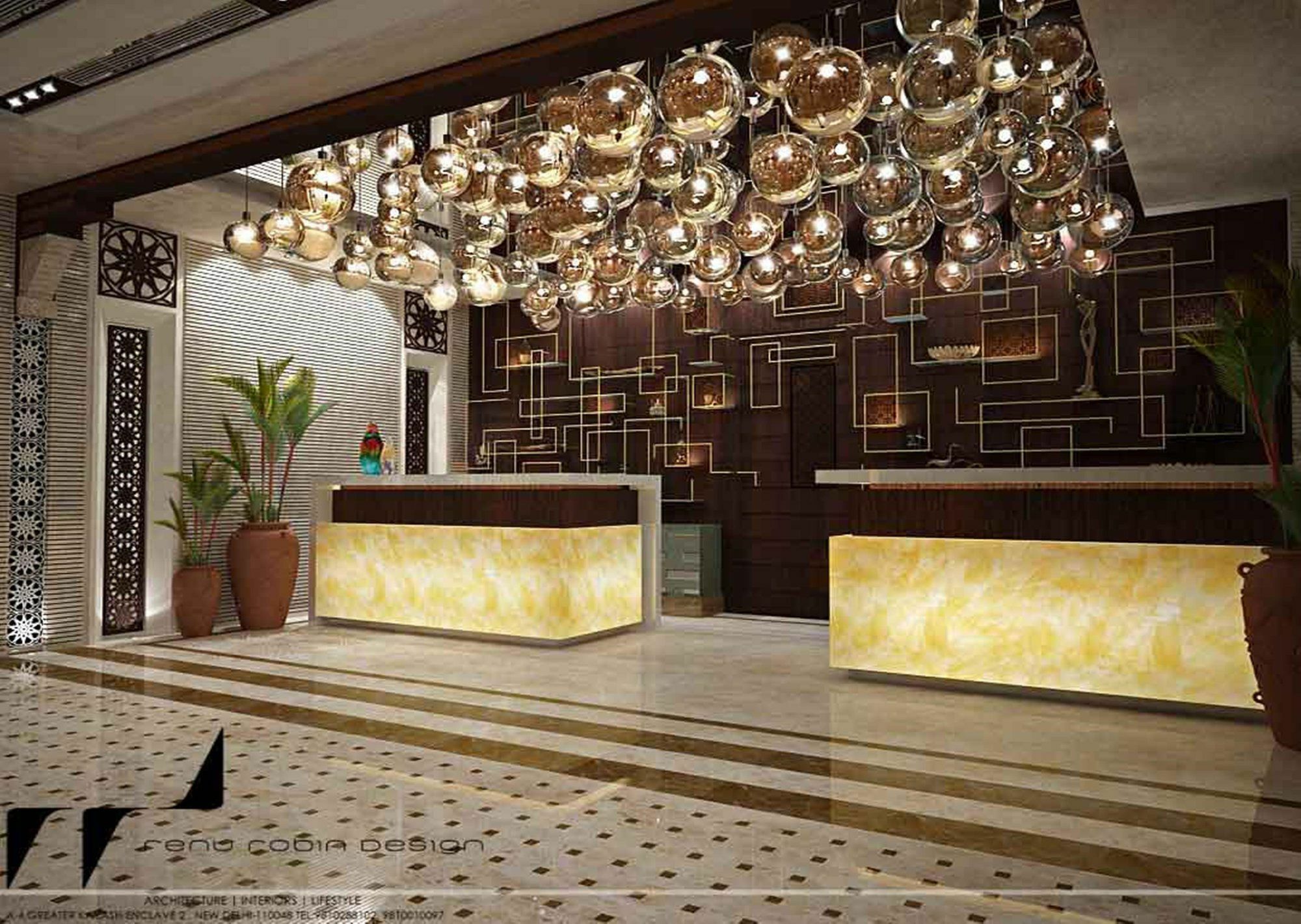 Four Points By Sheraton Hotel Srinagar (Jammu and Kashmir)