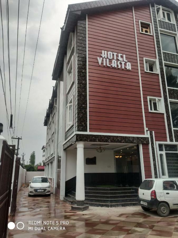 Vilasta By Heritage