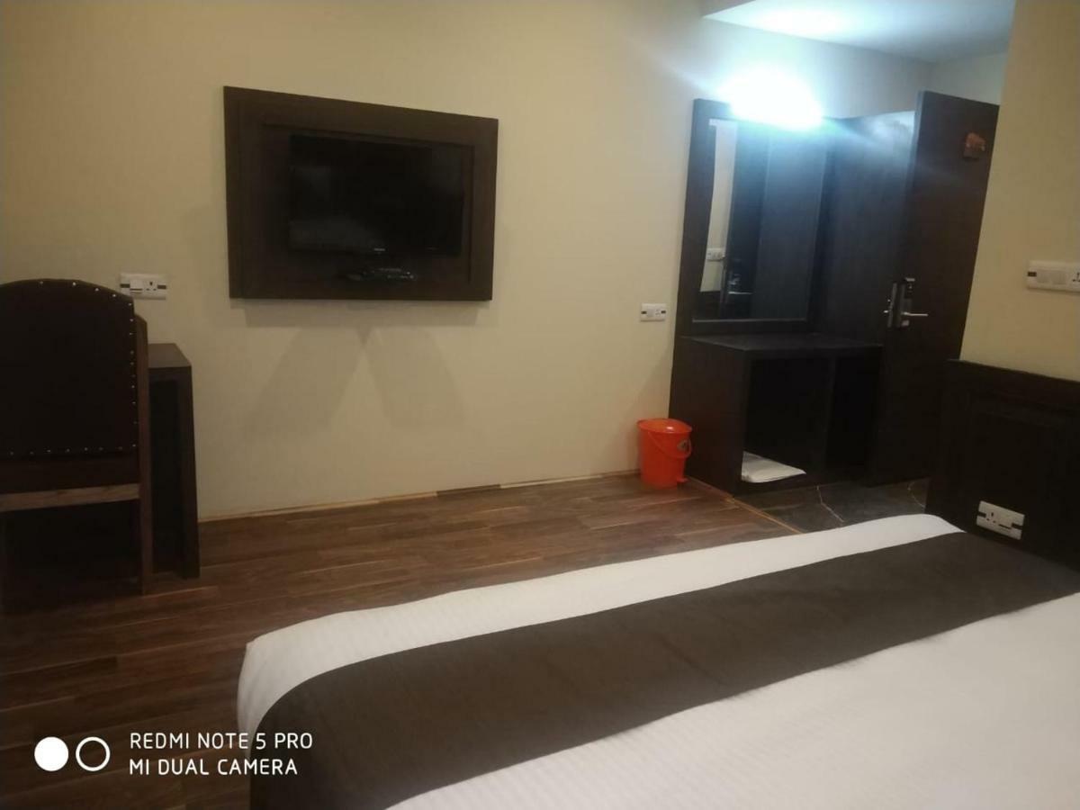 Hotel Vilasta By Heritage Srinagar (Jammu and Kashmir)