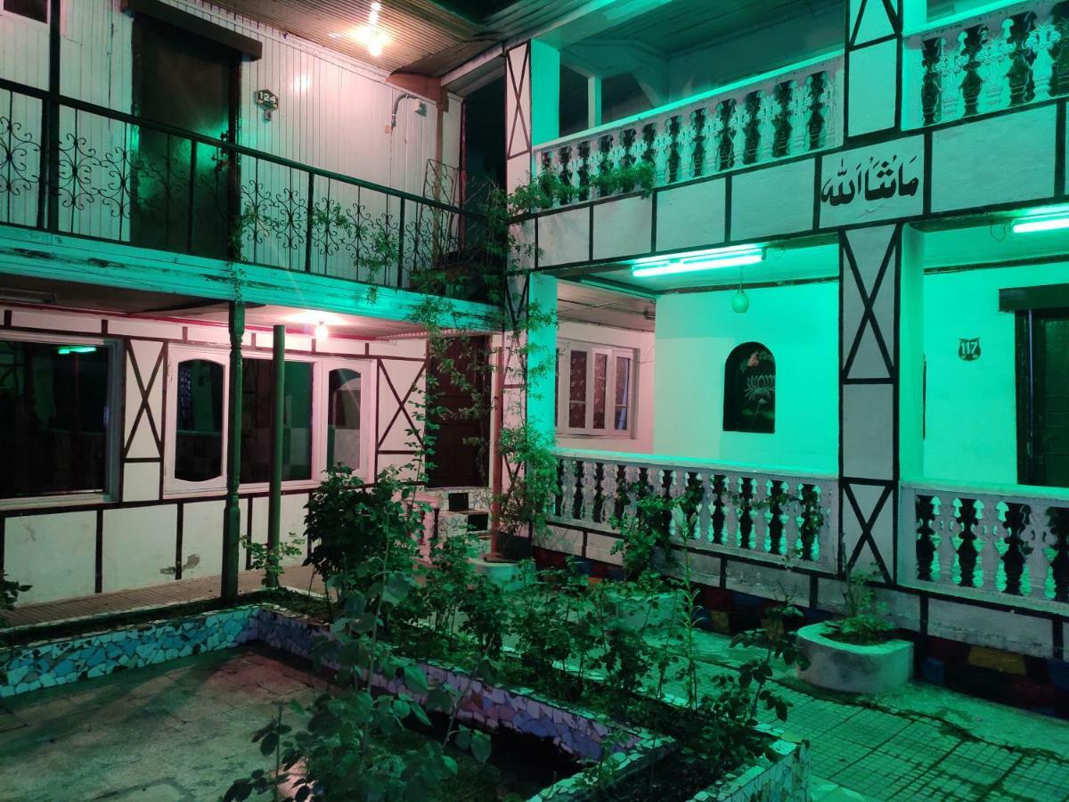 Bed & Breakfast Shalimar