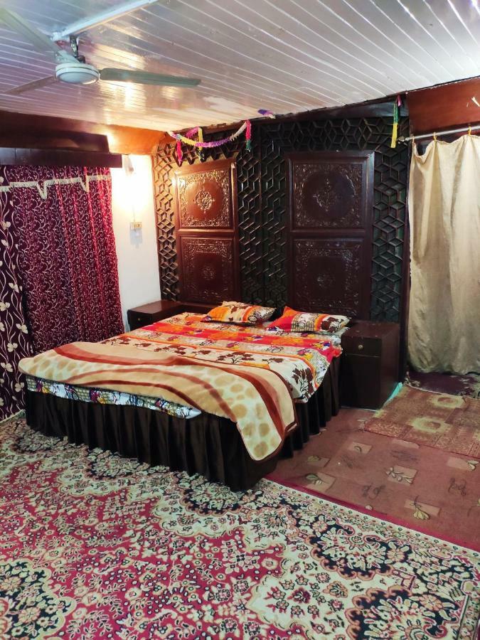 Bed & Breakfast Shalimar