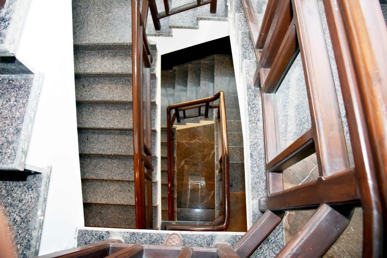 Vilasta By Heritage Hotel