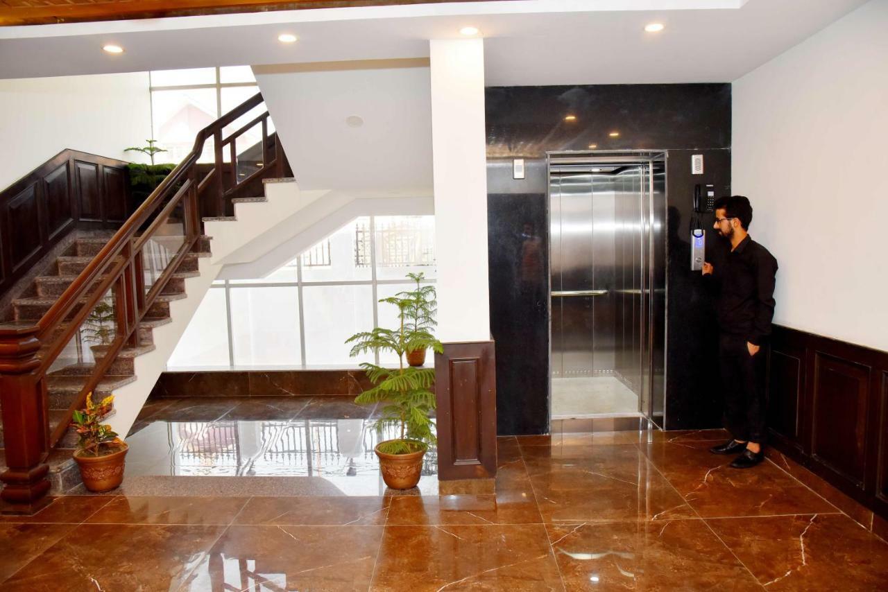 Vilasta By Heritage Hotel 3*