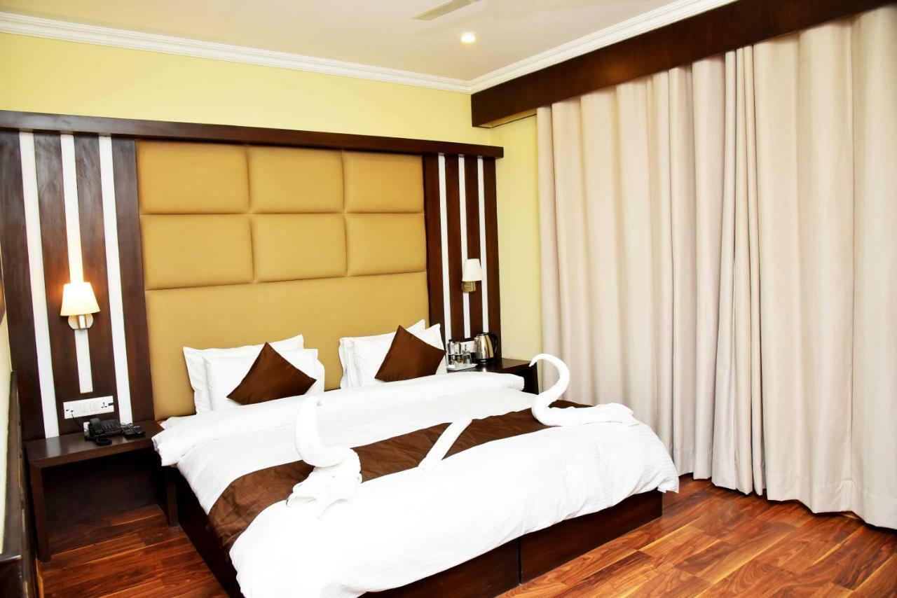Hotel Vilasta By Heritage Srinagar (Jammu and Kashmir)