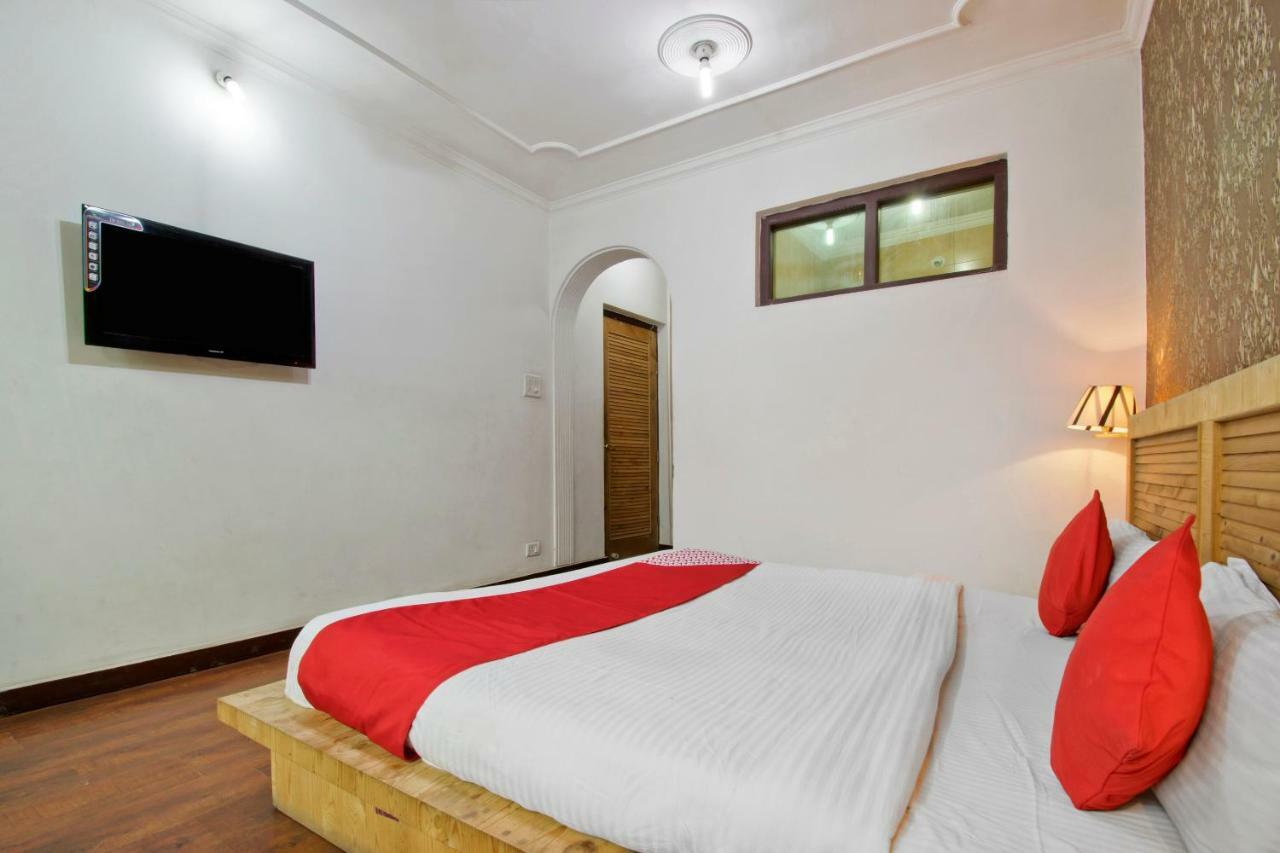 Oyo 13099 Lavilla 3* Srinagar (Jammu and Kashmir)