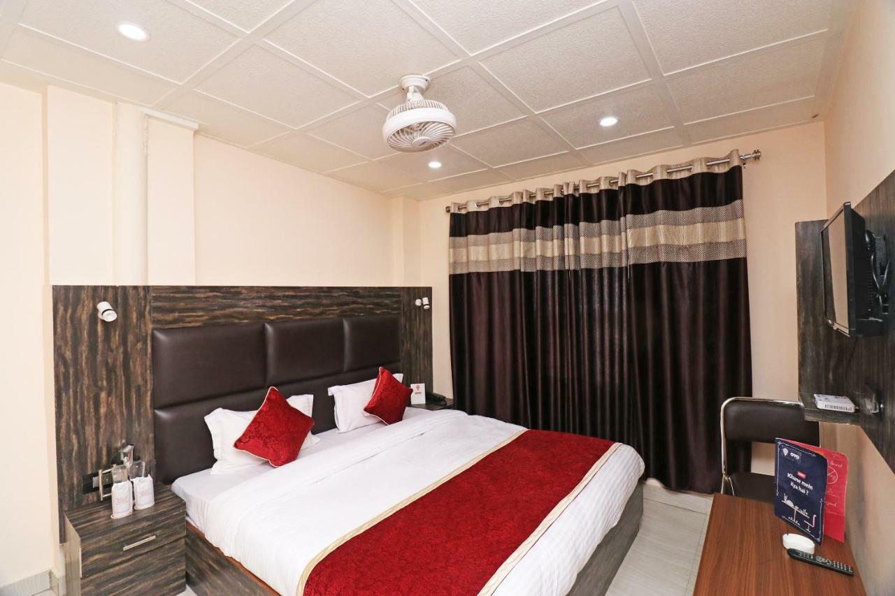 O Abc Residency Hotel