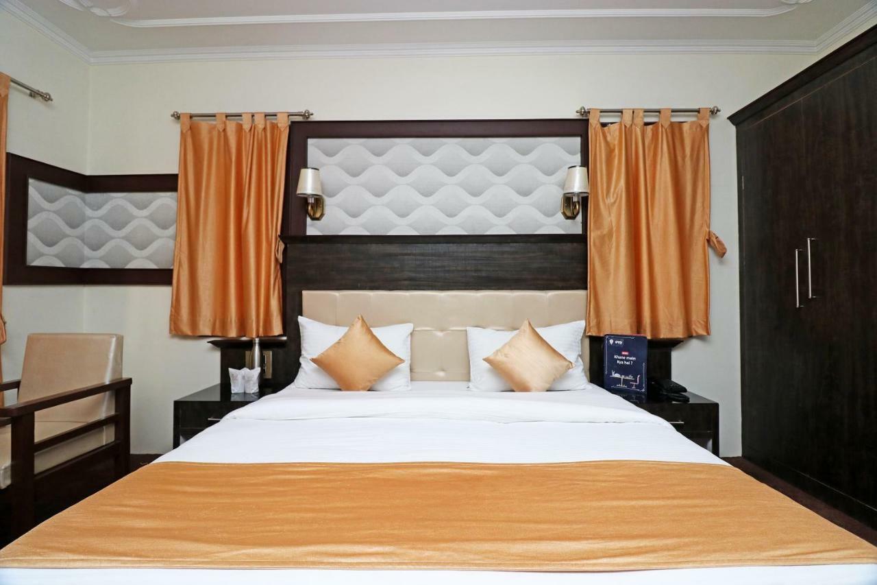Oyo 22081 Shree Mazda Hotel