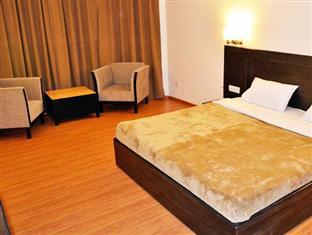 Grand Mahal Hotel 4*