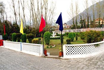 Resort Jamal Resorts
