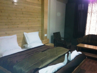 Hotel Royal Batoo 3*