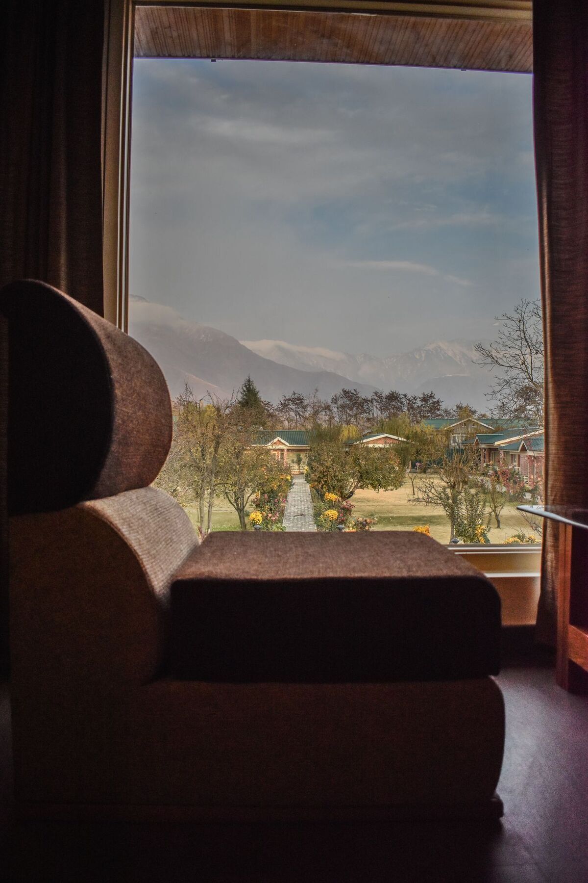 Resort The Orchard Retreat & Srinagar (Jammu and Kashmir)