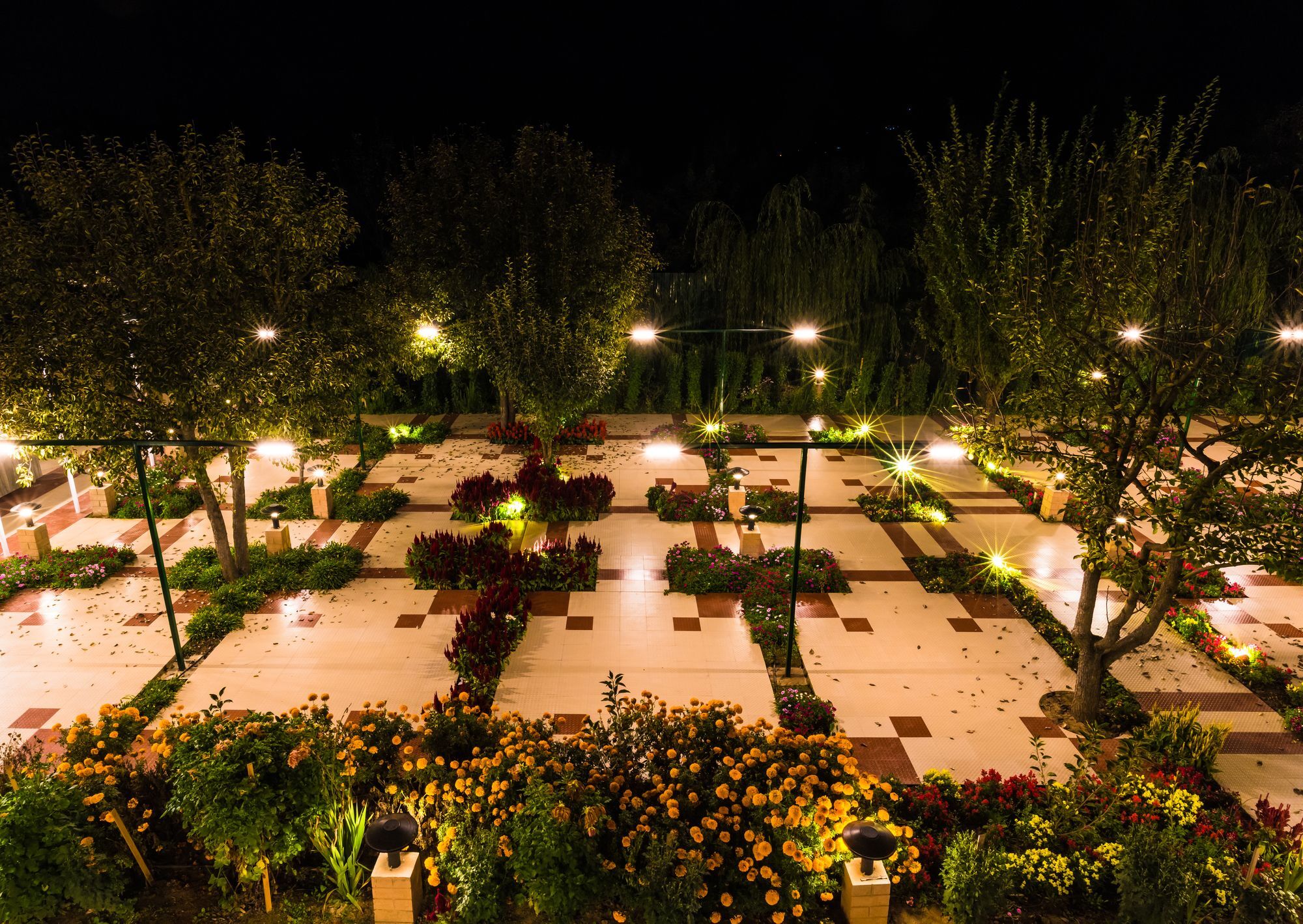 The Orchard Retreat & Resort 5*