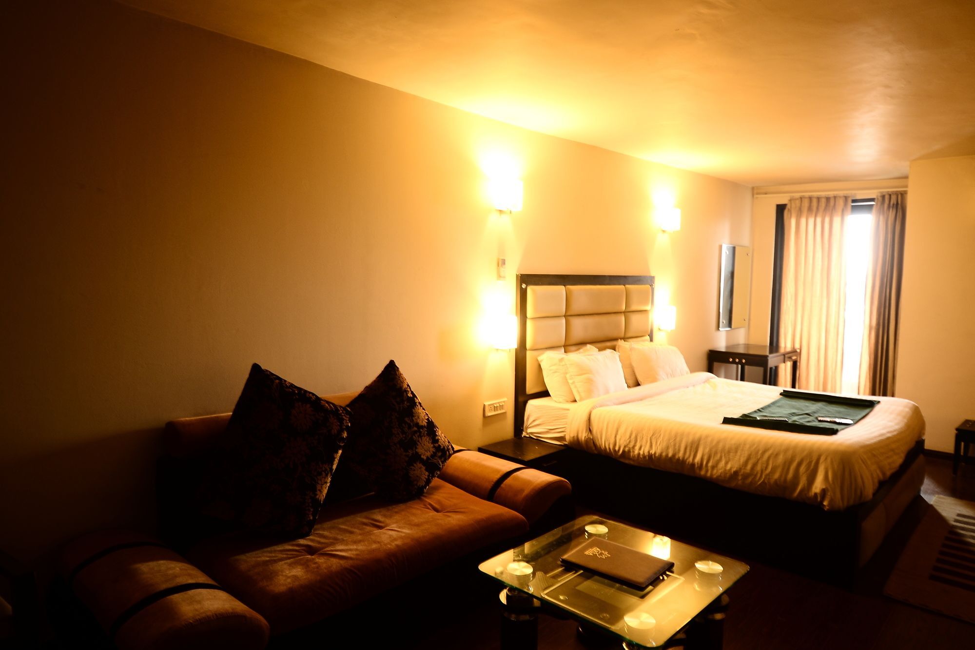 Hotel Hotel Aksa