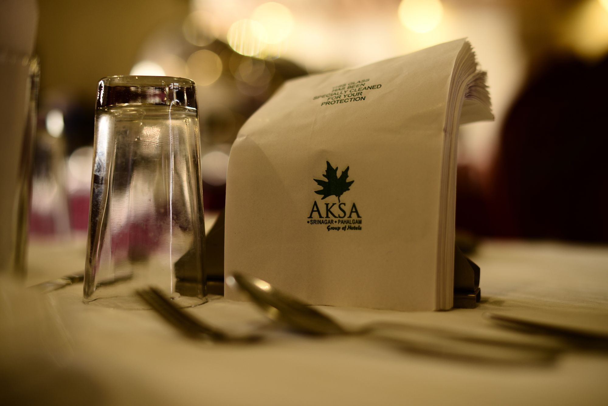 Hotel Hotel Aksa 4*