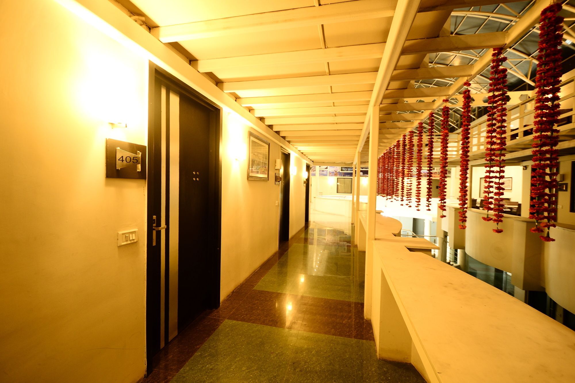 Hotel Aksa 4*