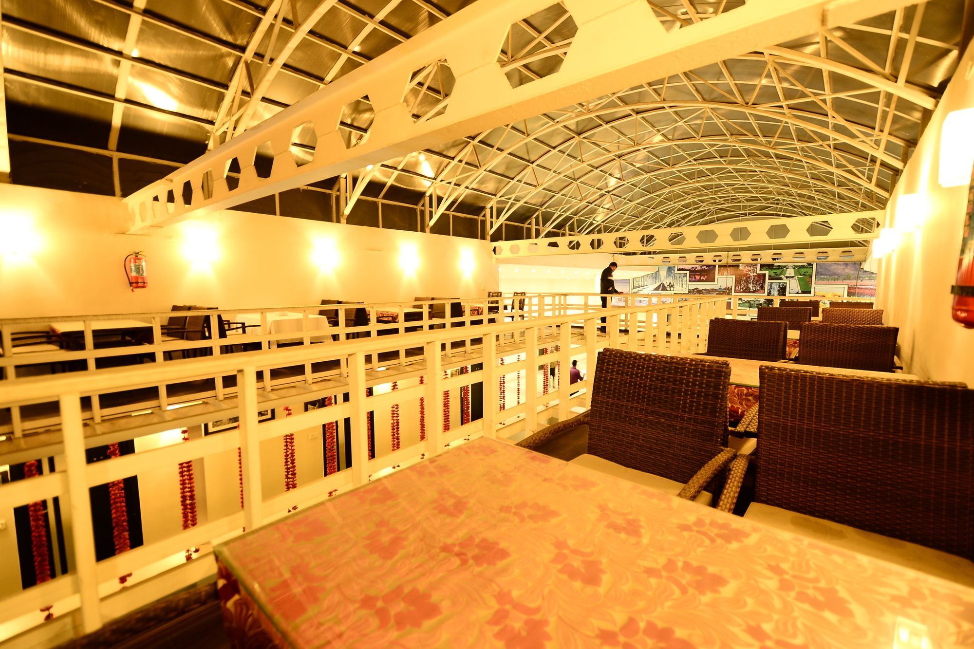 Hotel Aksa Hotel 4*