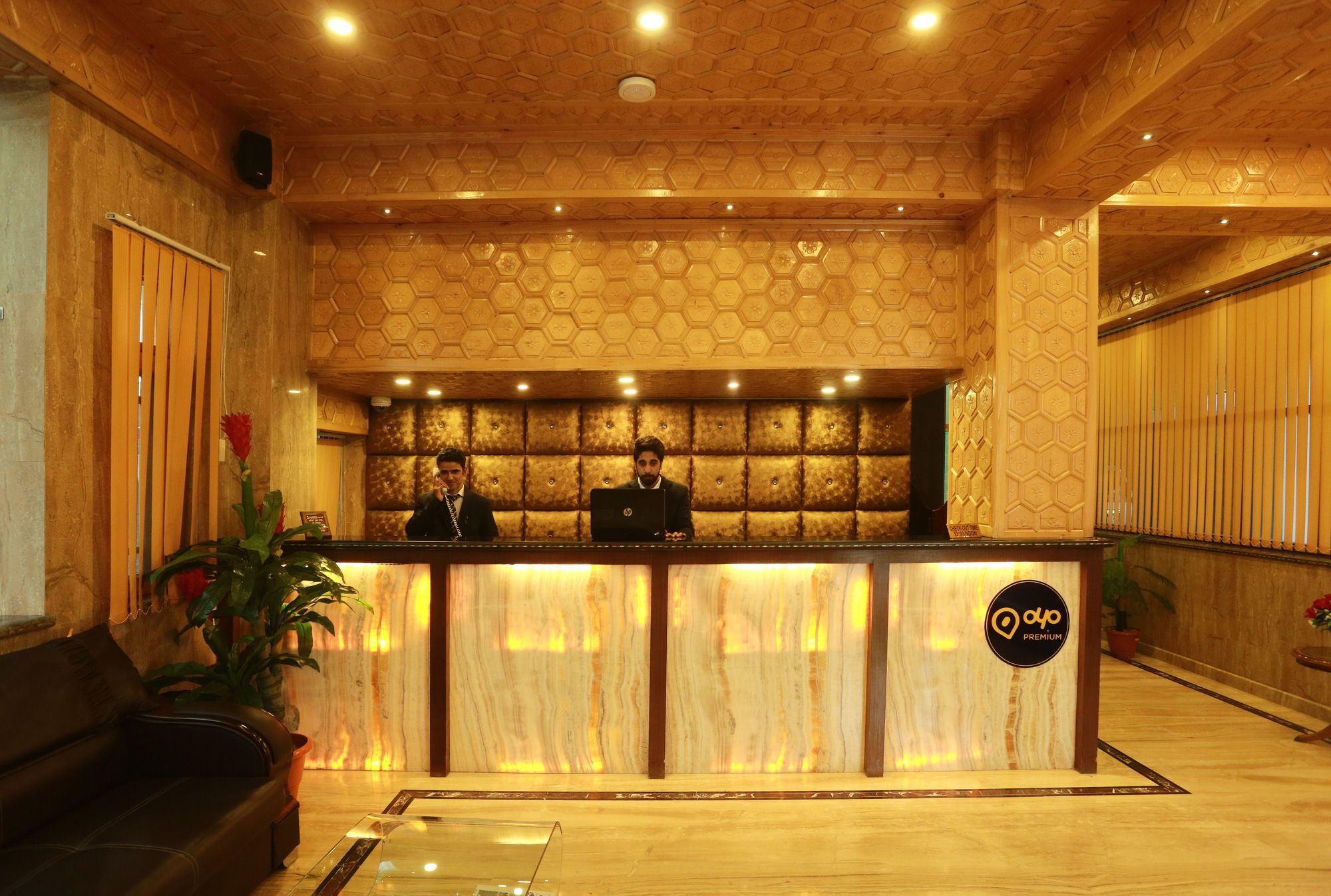 Hotel Mannat