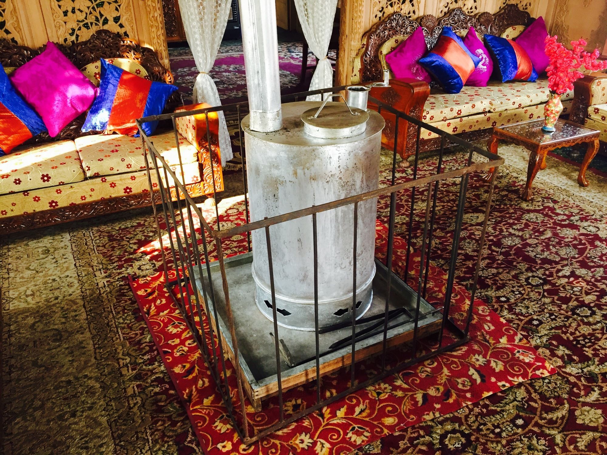 Botel S Group Of Houseboat Srinagar (Jammu and Kashmir)