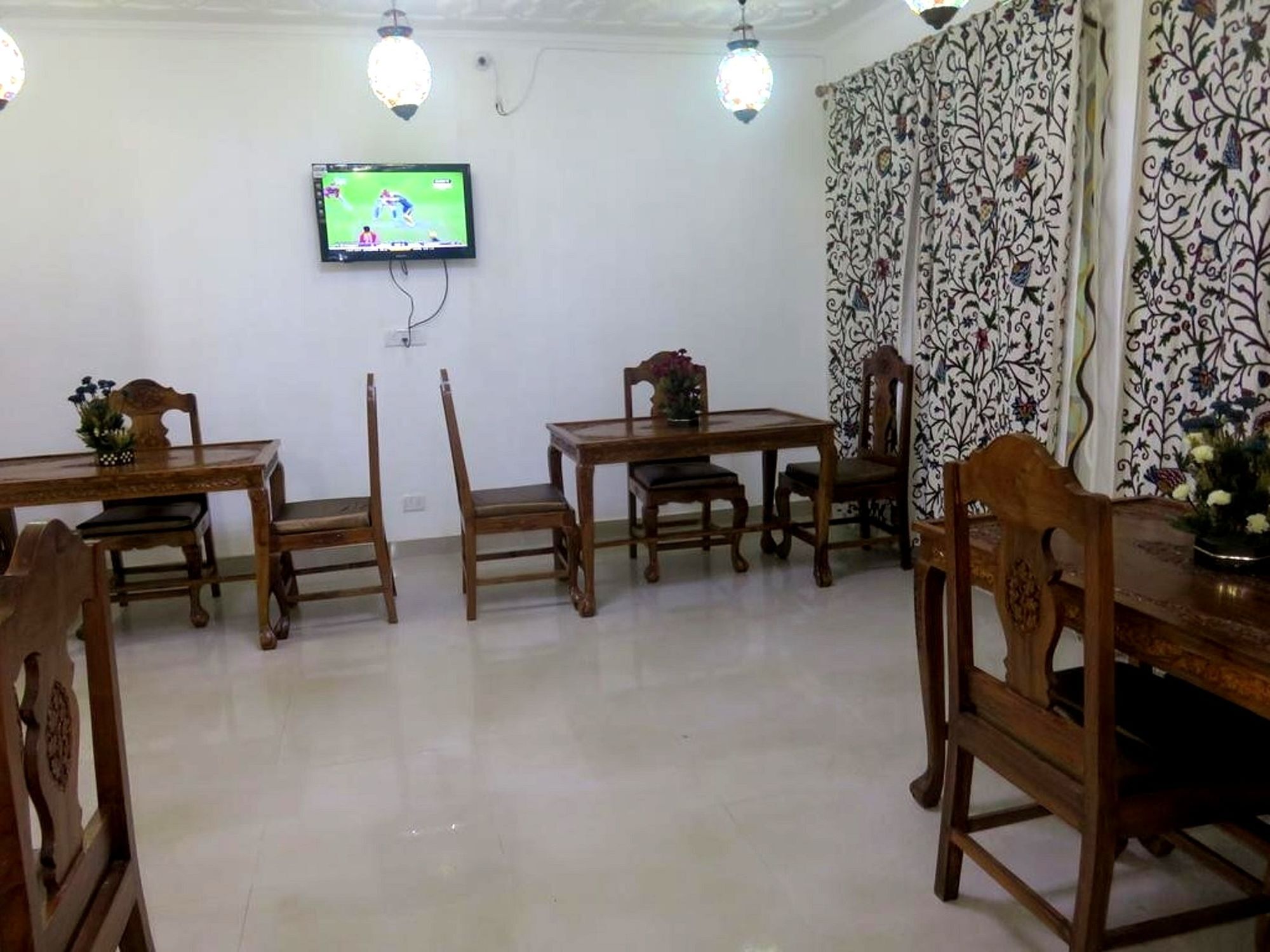 Ash Vale Hotel 3*