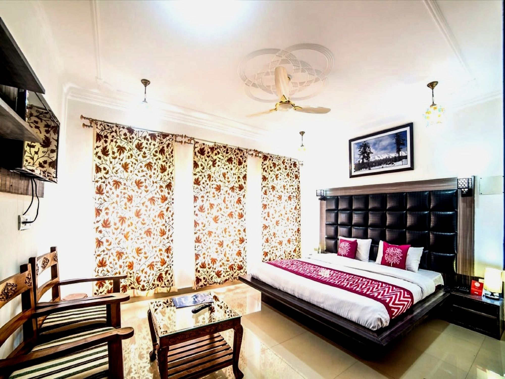 Hotel Ash Vale 3*