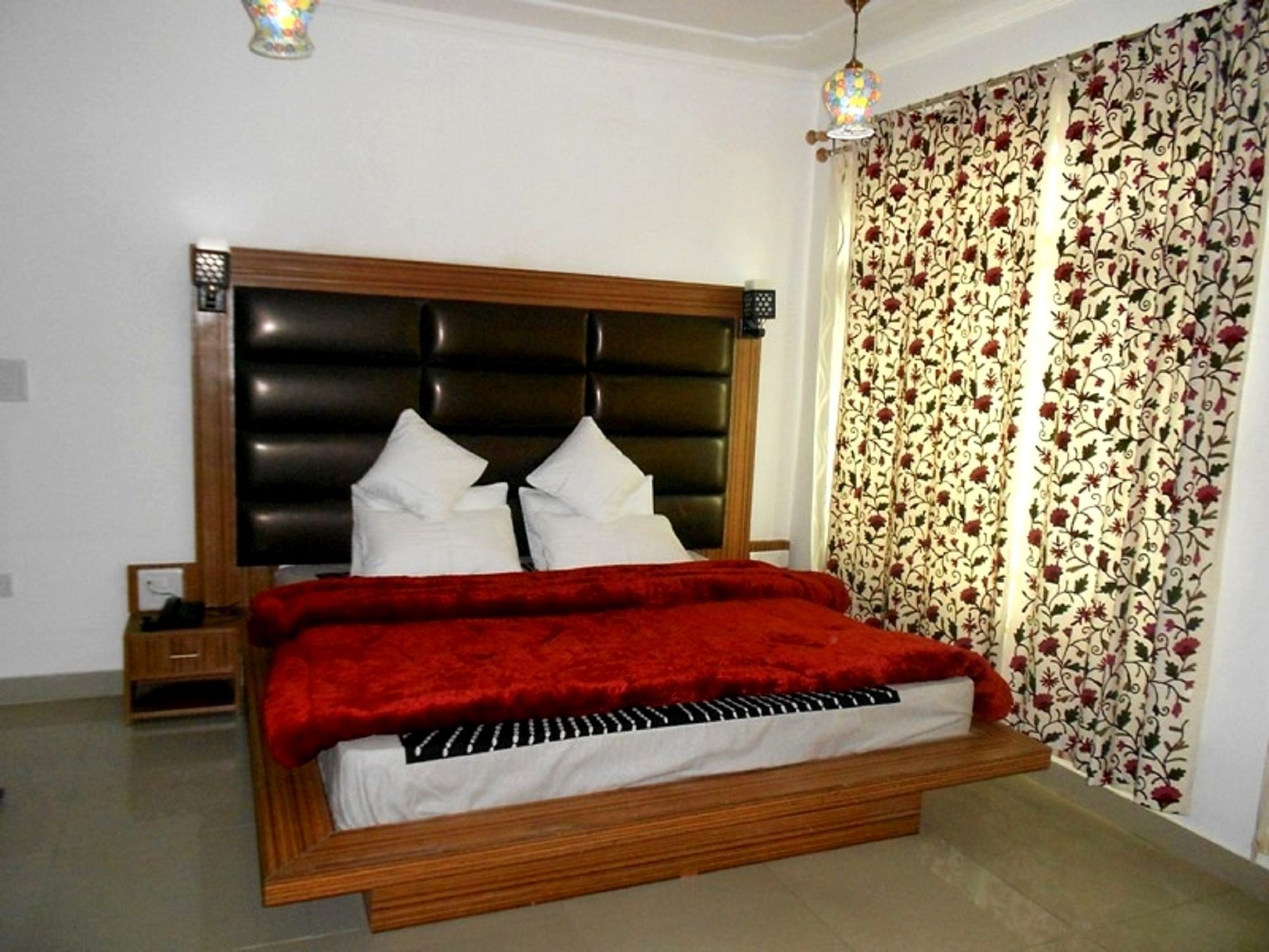 Hotel Ash Vale