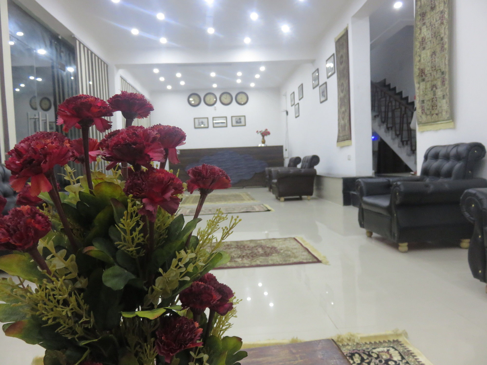 Ash Vale Hotel