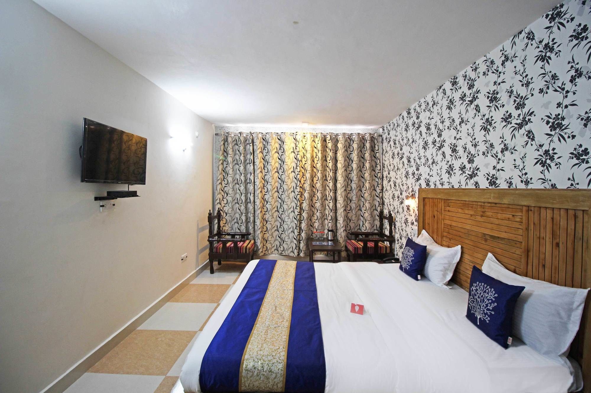 Oyo 103 Near Zero Bridge Hotel