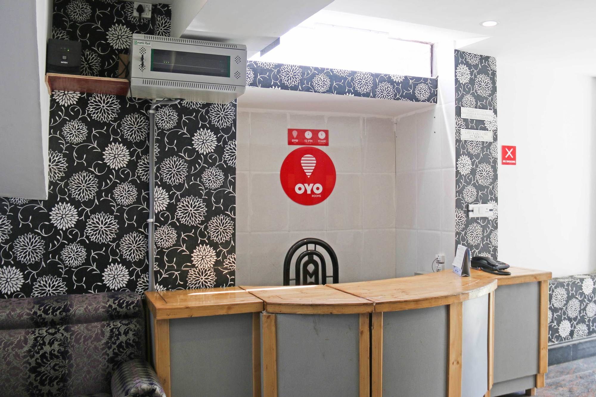 Hotel Oyo 103 Near Zero Bridge Srinagar (Jammu and Kashmir)