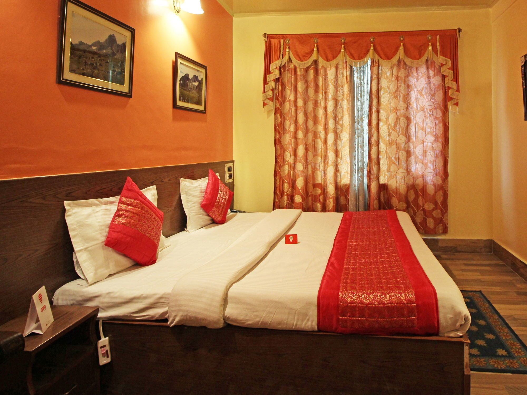 Bed & Breakfast Oyo 4529 Star Of Kashmir Srinagar (Jammu and Kashmir)