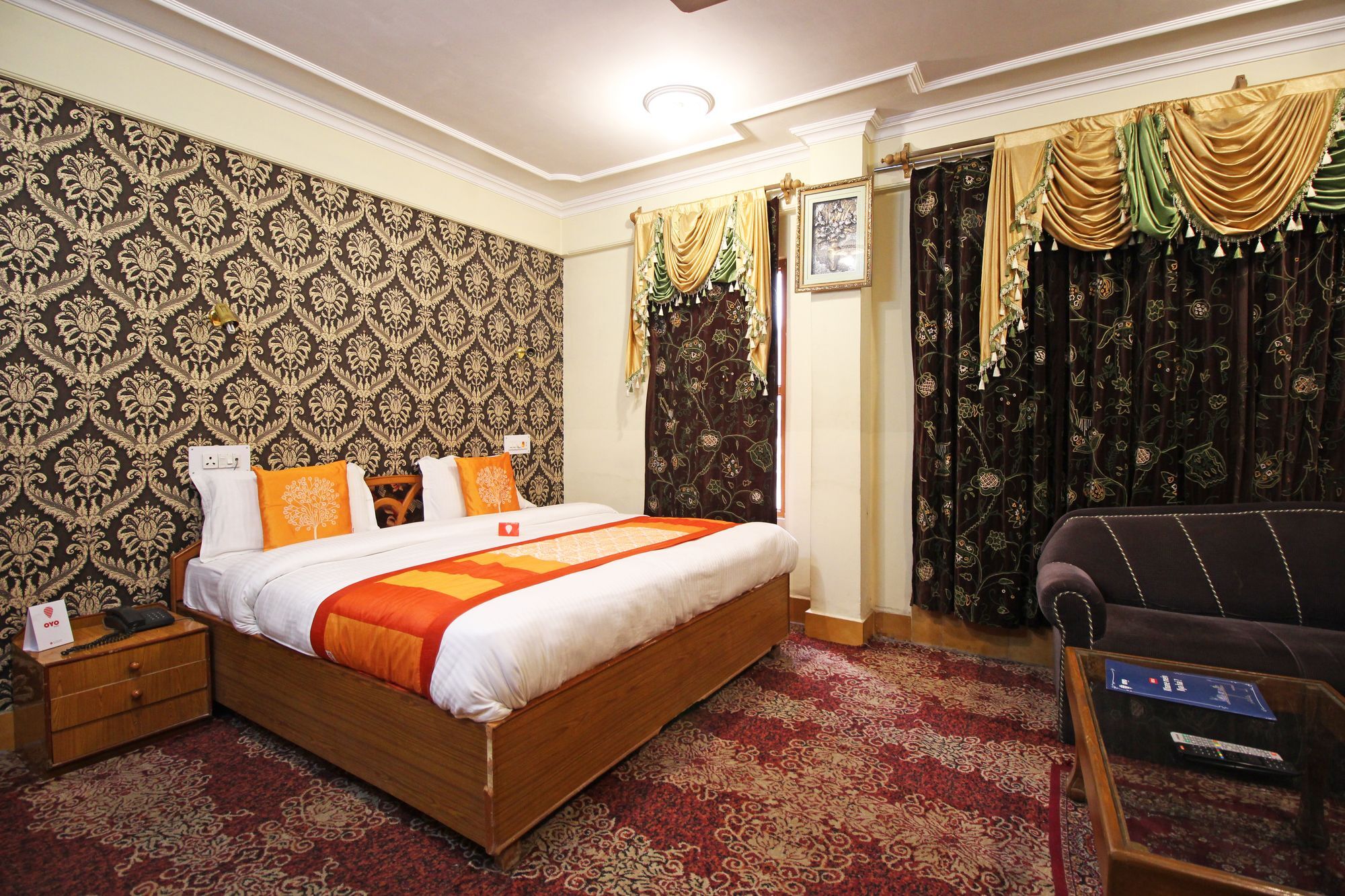 Oyo 4694 Plaza 2* Srinagar (Jammu and Kashmir)